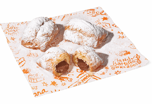 Beignet
