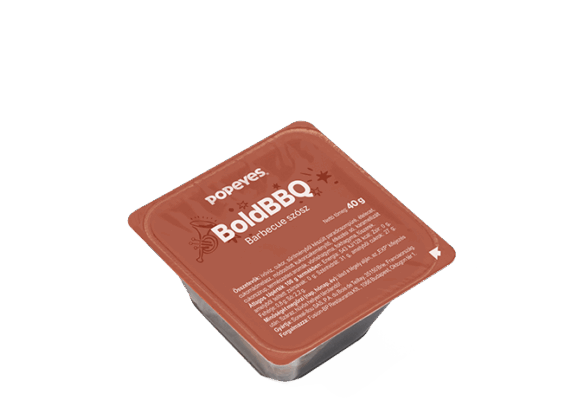 Bold BBQ