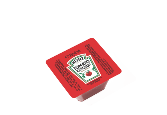 Ketchup