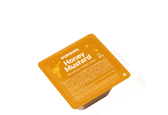 Honey Mustard