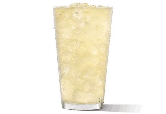 Passion fruit Lemonade