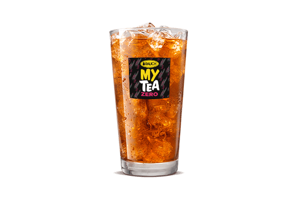 MyTea Zero – Barack