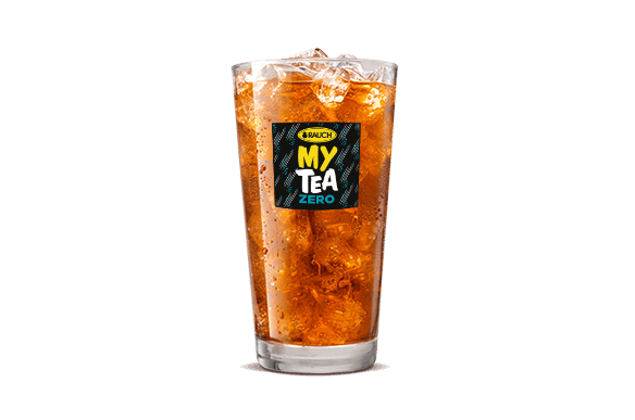 MyTea Zero – Lemon