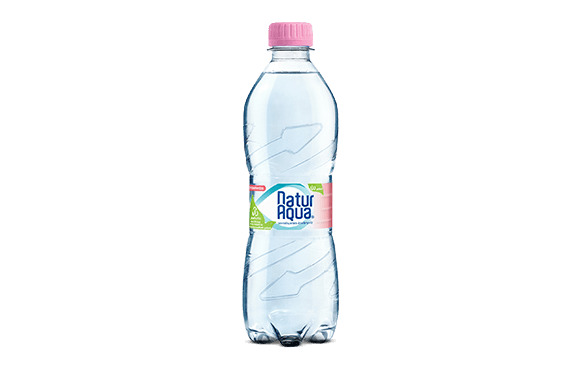 Szénsavmentes Natur Aqua Ásványvíz