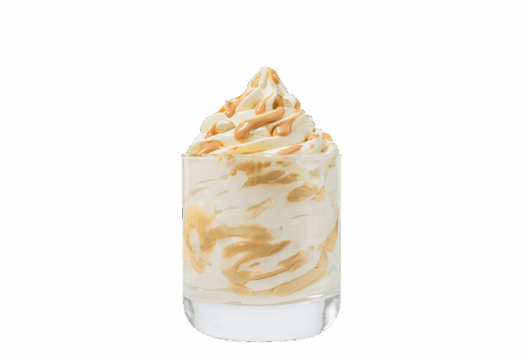 Peanut Ice Cream