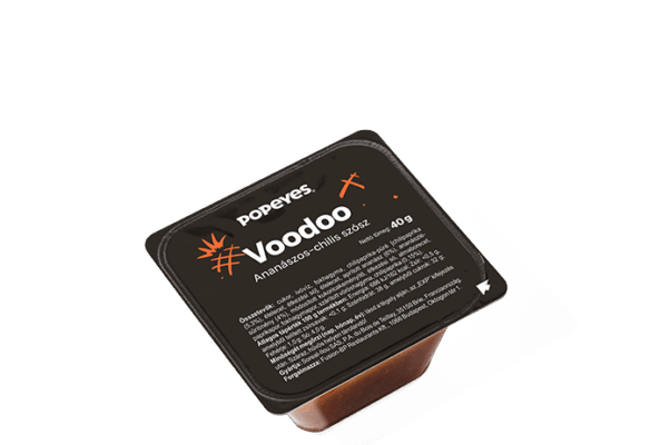 Voodoo