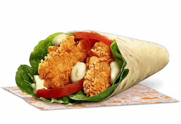 Classic Wrap