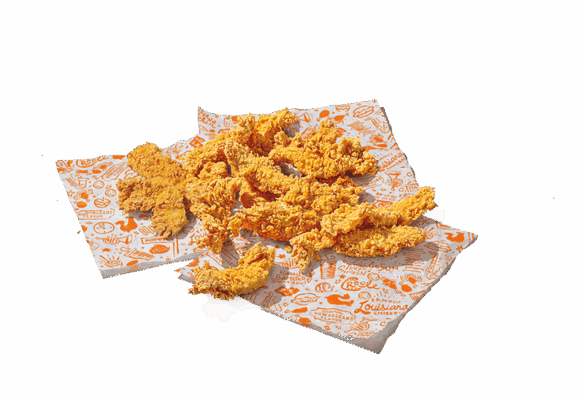 Tenders 12 db