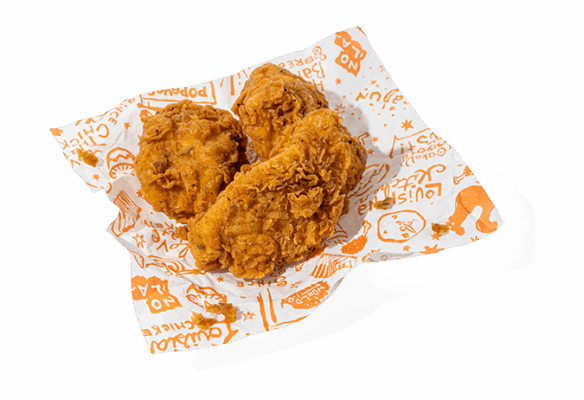 Bites 3 db