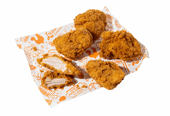 Bites 5 db