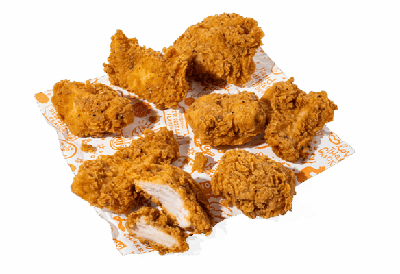 Bites 8 db
