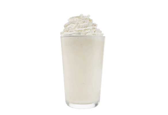 Creamie – Classic Vanilla