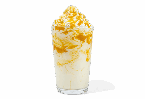 Maracuja & Caramel Creamie